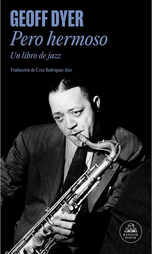 Pero hermoso "Un libro de jazz"