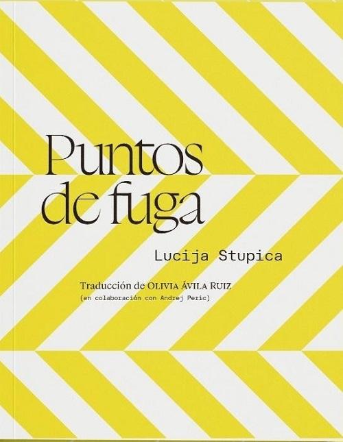 Puntos de fuga