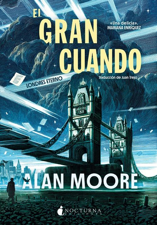 El Gran Cuando "Londres eterno"
