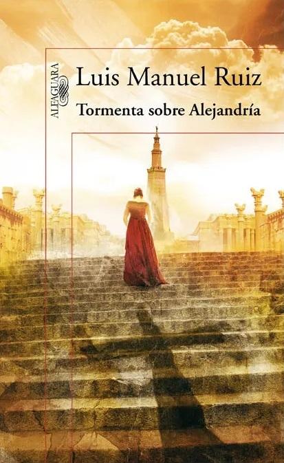 Tormenta sobre Alejandría