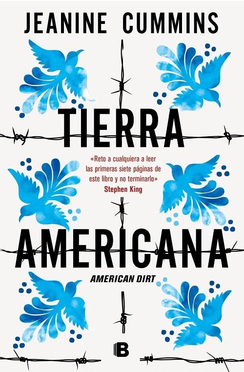 Tierra americana