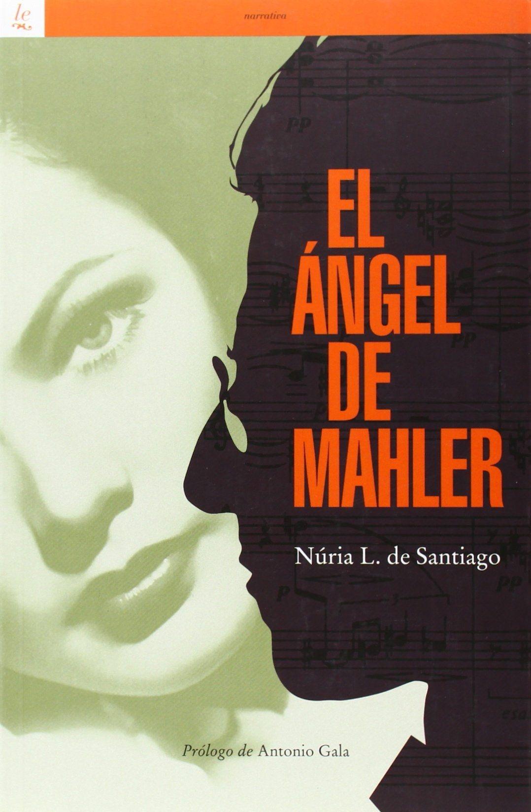 El ángel de Mahler