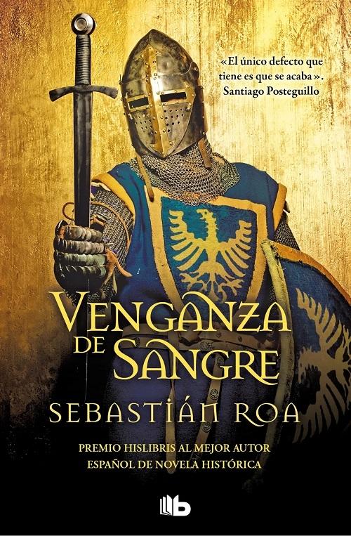 Venganza de sangre.