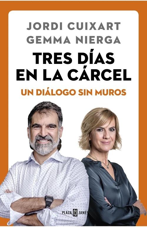 Tres días en la cárcel "Un diálogo sin muros"
