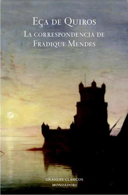 La correspondencia de Fadrique Mendes