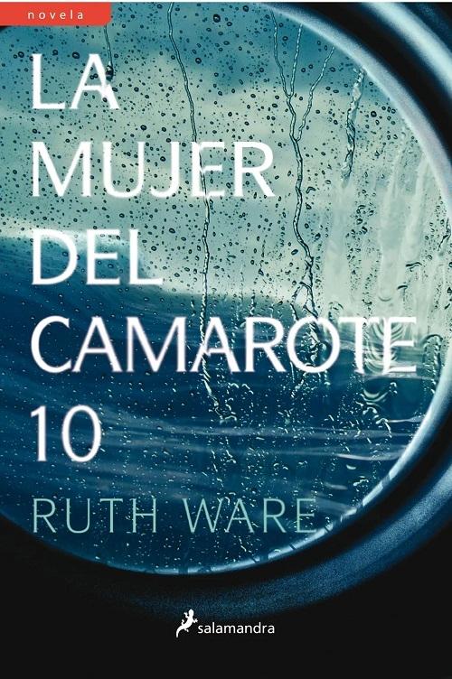 La mujer del camarote 10