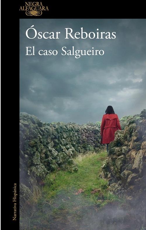 El caso Salgueiro.