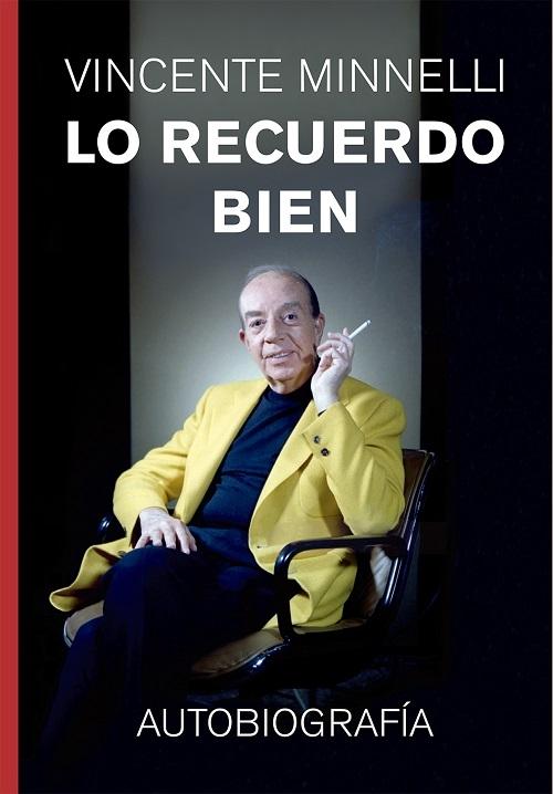 Lo recuerdo bien "Autobiografía"