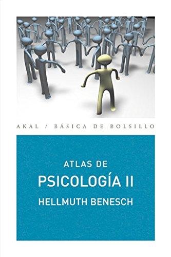Atlas de psicología - II