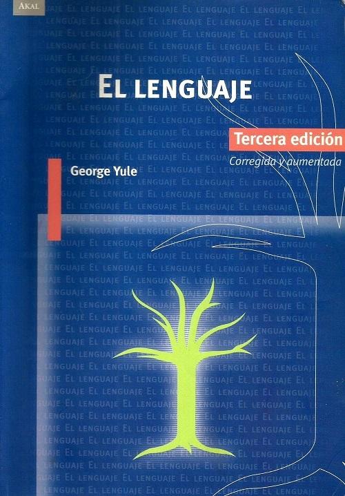 El lenguaje