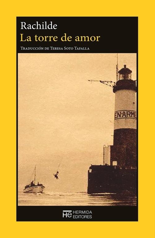 La torre de amor
