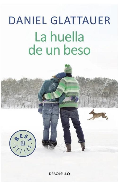 La huella de un beso