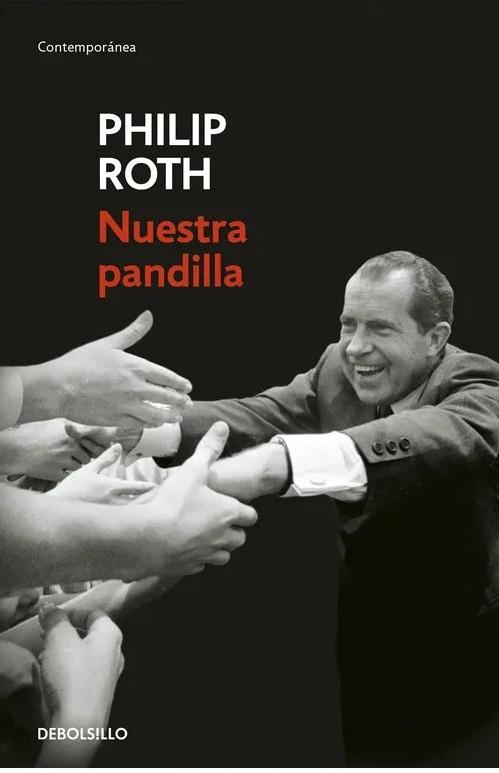 Nuestra pandilla.