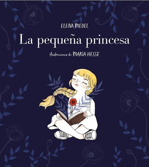 La pequeña princesa