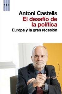 El desafío de la política "Europa y la gran recesión"