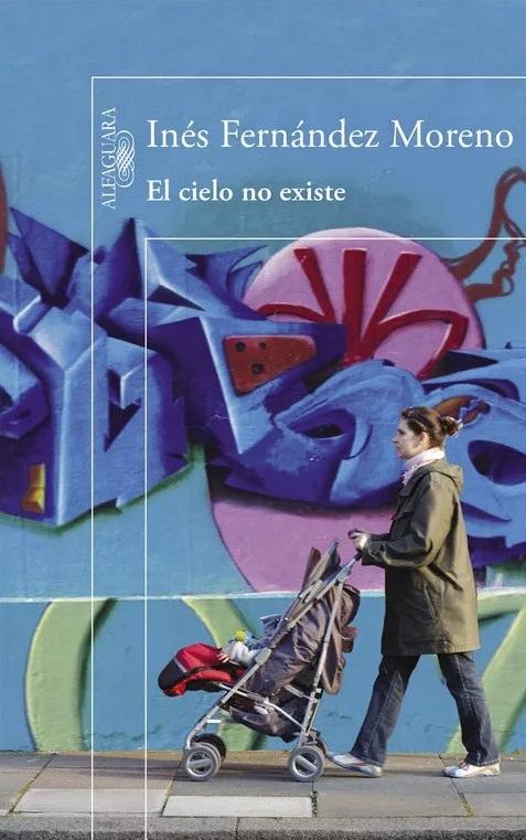 El cielo no existe "(Mapa de las lenguas)"