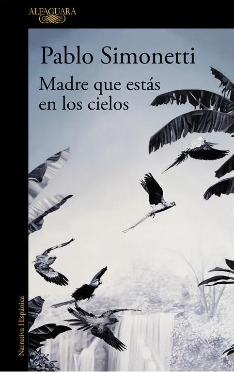 Madre que estás en los cielos