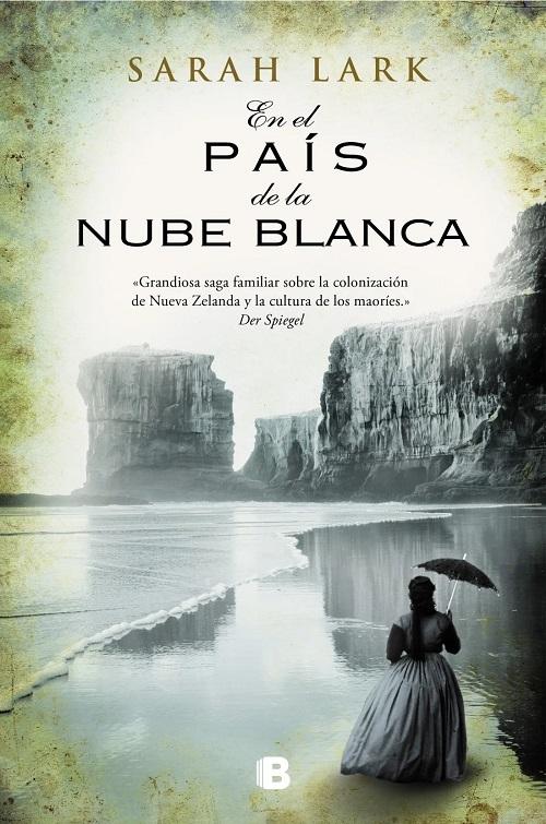 En el país de la Nube Blanca "(Trilogía de la Nube Blanca - 1)".