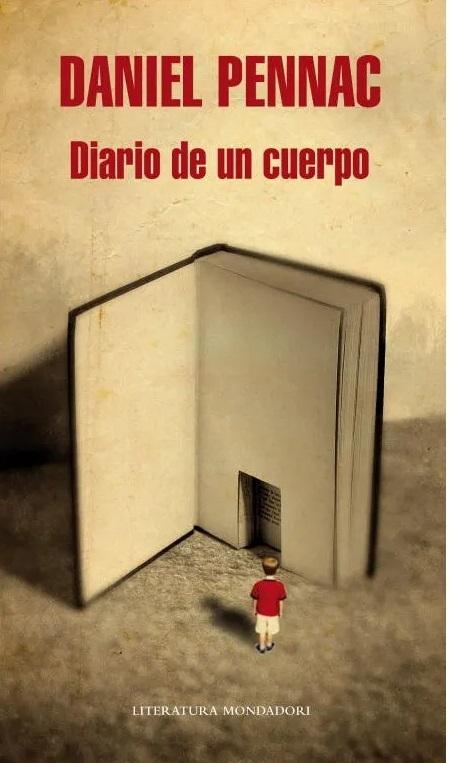 Diario de un cuerpo