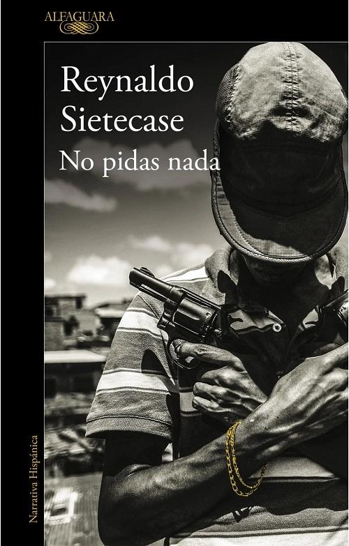 No pidas nada "(Mapa de las lenguas)"
