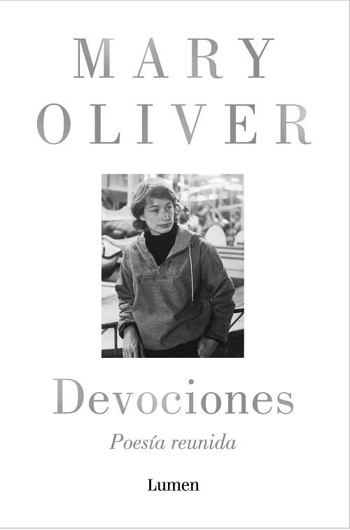 Devociones "Poesía reunida"