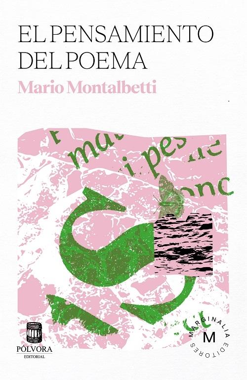 El pensamiento del poema