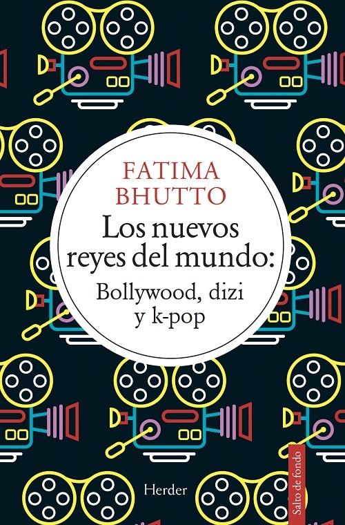 Los nuevos reyes del mundo "Bollywood, dizi y k-pop"