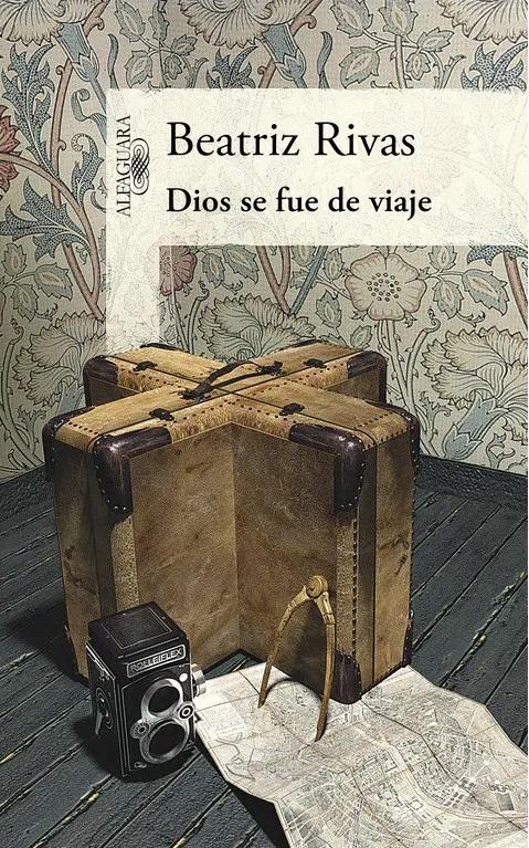 Dios se fue de viaje "(Mapa de las lenguas)"