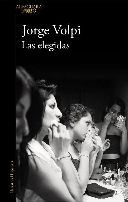 Las elegidas "(Mapa de las lenguas)"