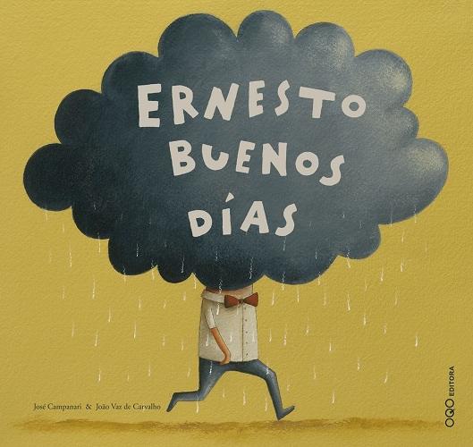 Ernesto Buenos Días