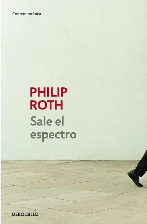 Sale el espectro