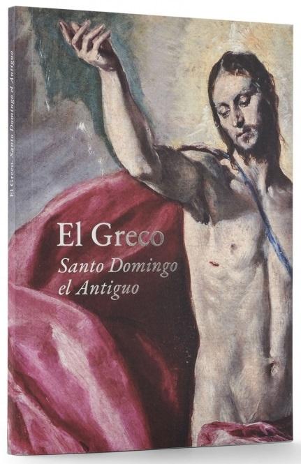 El Greco. Santo Domingo el Antiguo