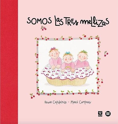 Somos las Tres Mellizas