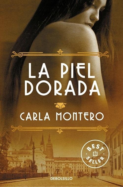 La piel dorada.