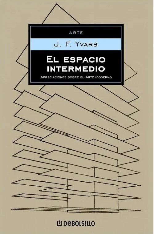 El espacio intermedio "Apreciaciones sobre el Arte Moderno"