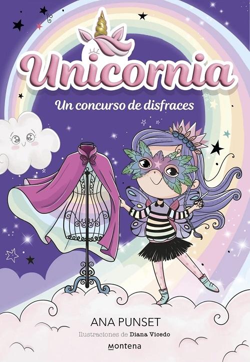 Un concurso de disfraces "(Unicornia - 12)"
