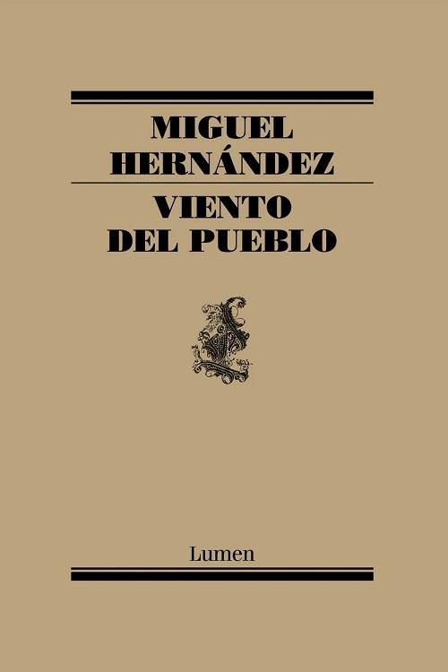 Viento del pueblo