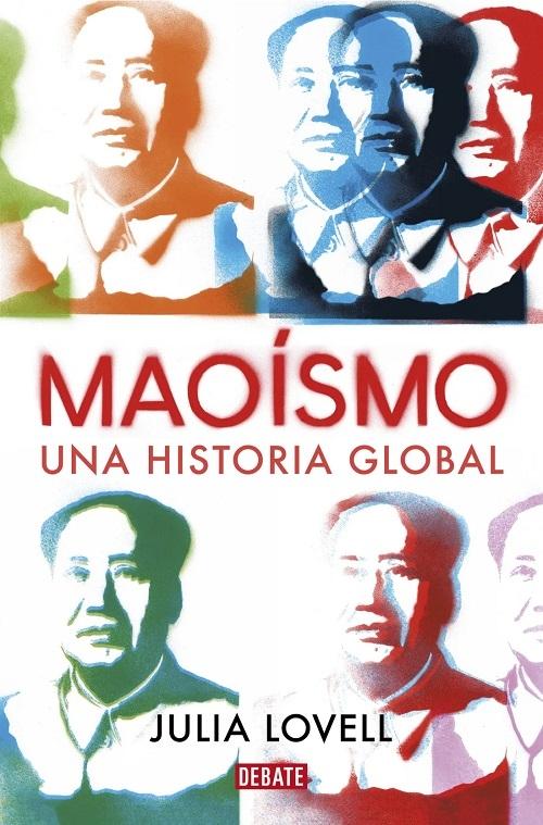 Maoísmo "Una historia global"