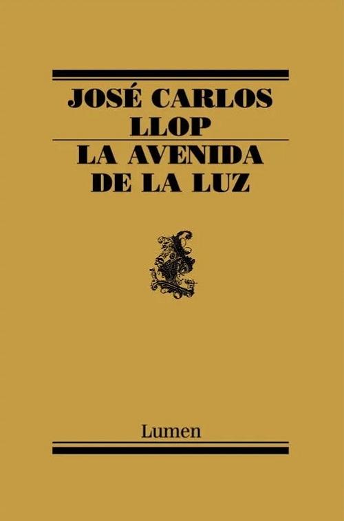 La avenida de la luz