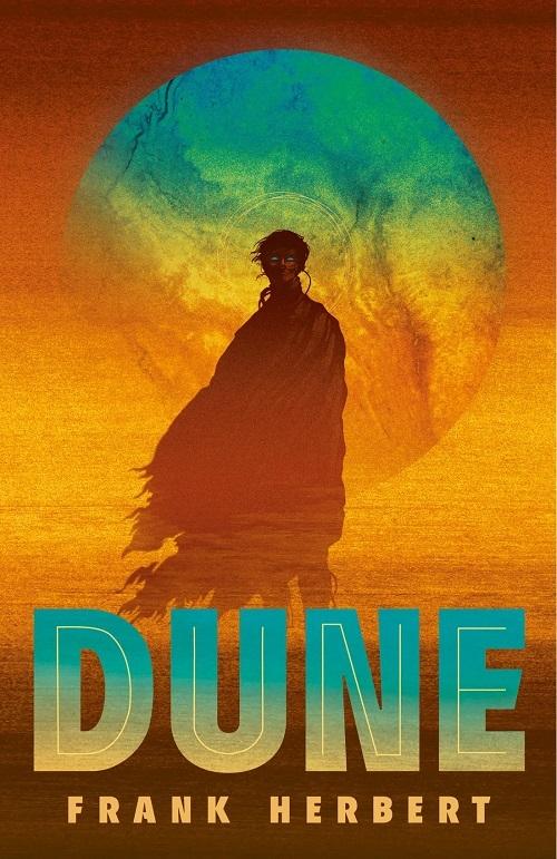 Dune "(Las crónicas de Dune - 1) (Edición limitada)"