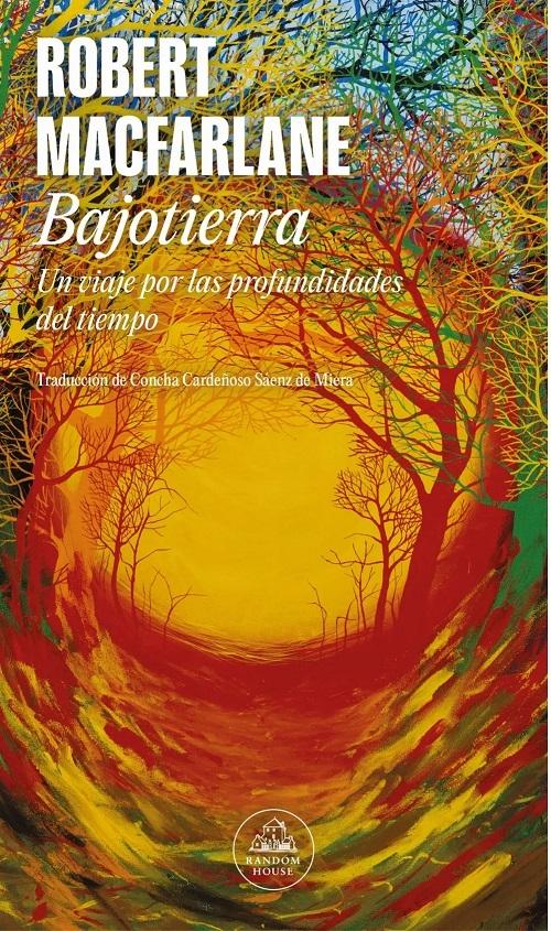 Bajotierra "Un viaje por las profundidades del tiempo"
