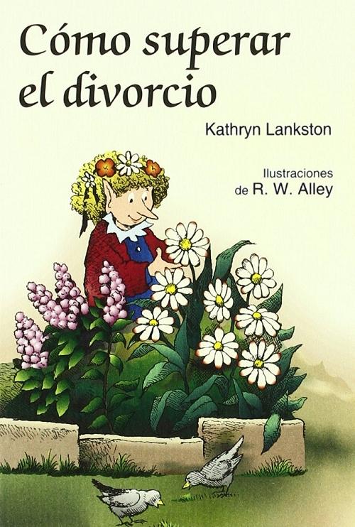 Cómo superar el divorcio