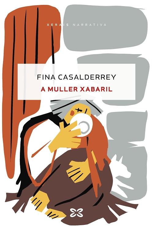 A muller xabaril