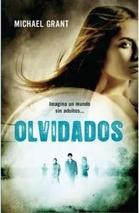Olvidados "(Saga Olvidados - 1)"