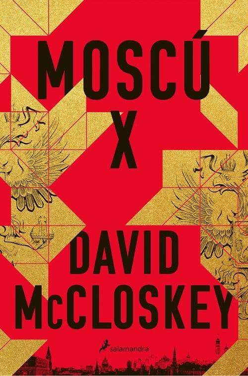 Moscú X