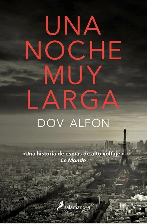 Una noche muy larga