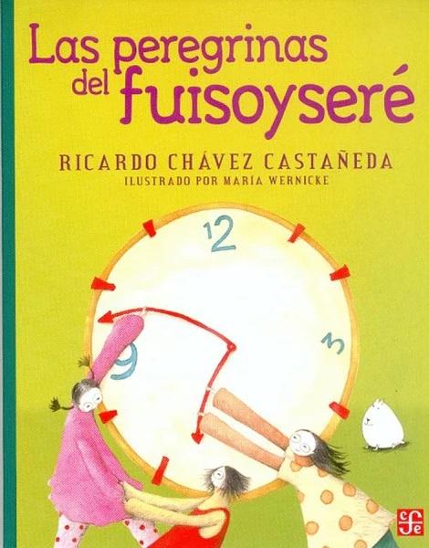 Las peregrinas del fuisoyseré