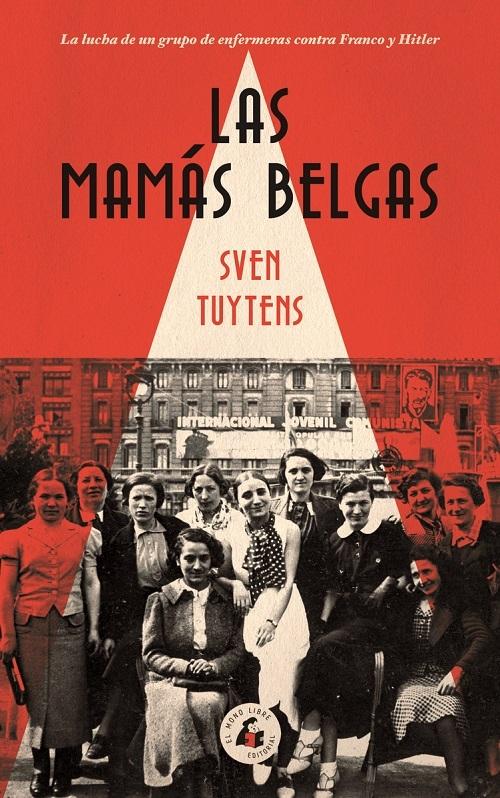Las mamás belgas