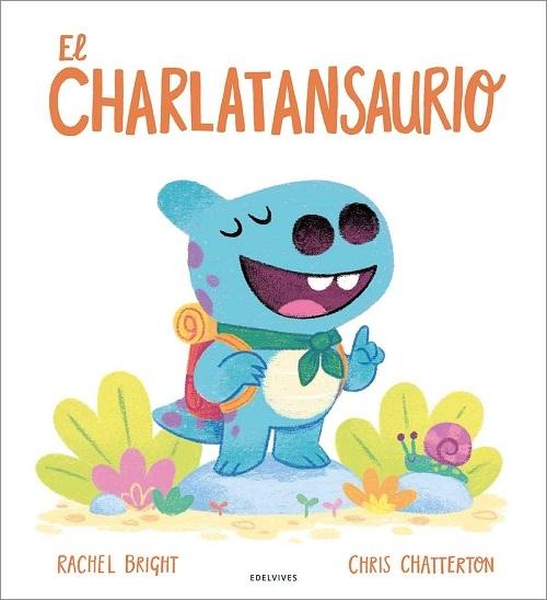 El charlatansaurio