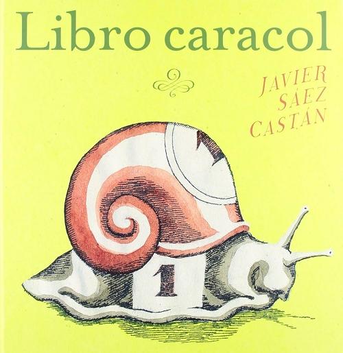 Libro del caracol